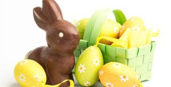 Easter and Spring Round-Up