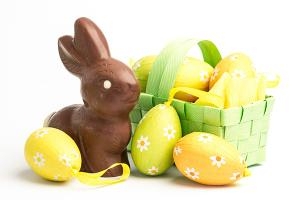 Easter and Spring Round-Up