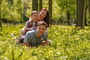 30+ Spring Break Activities - 2023