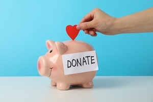 Give to the Causes You Love: Supporting San Diego nonprofits