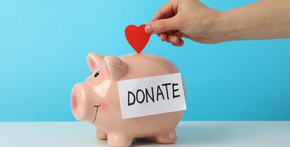 Give to the Causes You Love: Supporting San Diego nonprofits