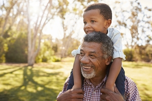 How to Stay Connected with Grandparents Who Live Far Away