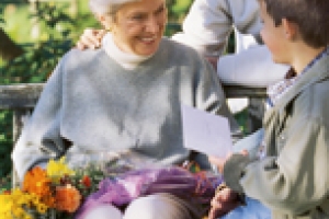 Ways to Celebrate Grandparents on Grandparents Day