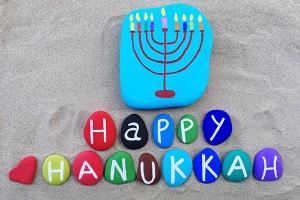 Ways to Celebrate Hanukkah with Kids