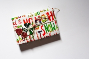 Holiday Gift Ideas