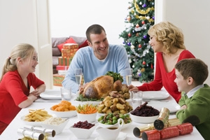 Make the Holidays Manageable for Children with Special Needs