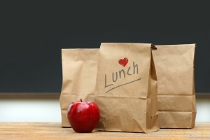 52 Easy School Lunch Ideas