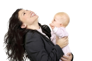 How to Transition Back to Work After Maternity Leave