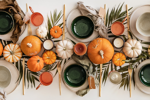 November Holiday Events and Winter Camps 2021