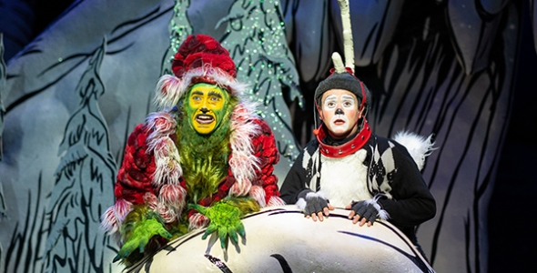 Making Spirits Bright: Merry-making holiday experiences for families