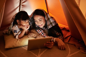 Parenting with Purpose: Why Parent/Child Dates Are So Important