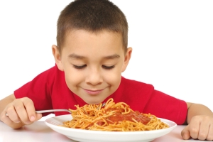 7 Tips for Dealing with Picky Eaters