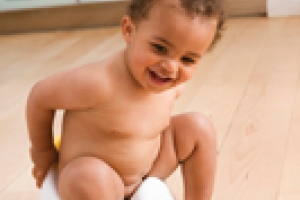 Tips for Potty Training Success