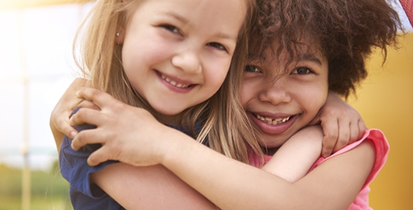 Is Your Preschooler Ready for Day Camp?