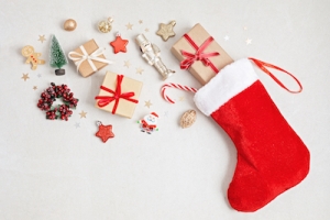 Stocking Stuffers