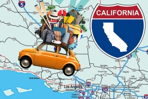 Family Road Trip: 6 Fun Stops Along California's Central Coast