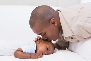 Baby Sleep Challenges and When to Consider a Sleep Coach