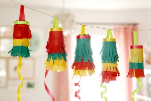 Arts and Crafts Activities for Birthday Parties — Camp Crafty