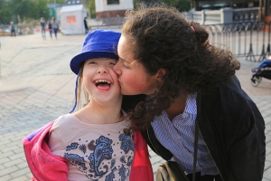How to Support Siblings of Children With Special Needs