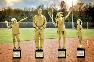 Awesome Family Halloween Costumes
