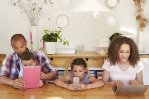 Home Office and Virtual Classroom Essentials