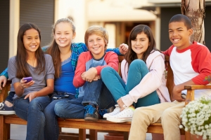 Products for Tweens and Teens 