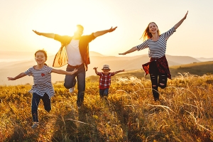 37 Unique Things to Do at Home with Kids