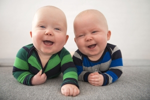 Tips for Parents Expecting Twins or Multiples