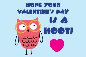 Printable Valentine’s Day Cards for Kids