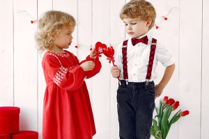 Valentine’s Day Events for Kids in San Diego 2023